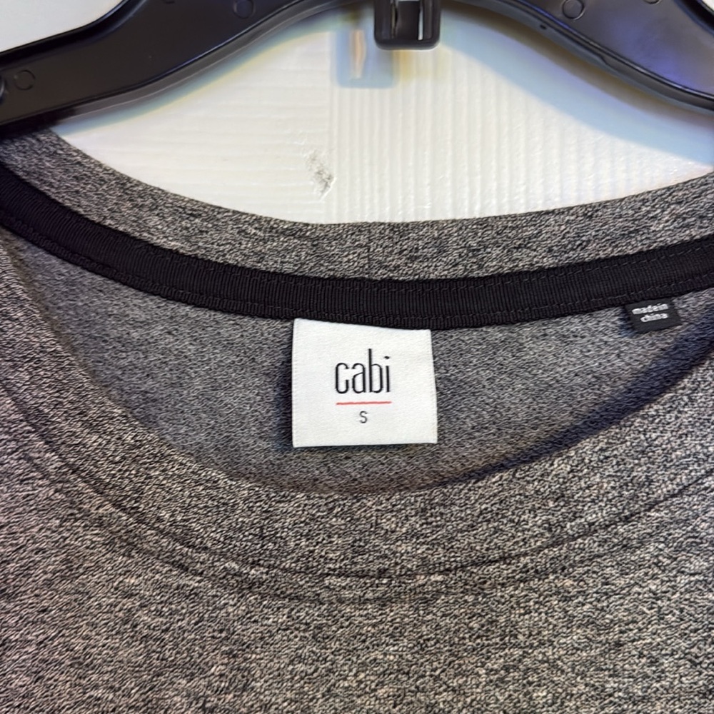 Cabi Put On Dress View 4
